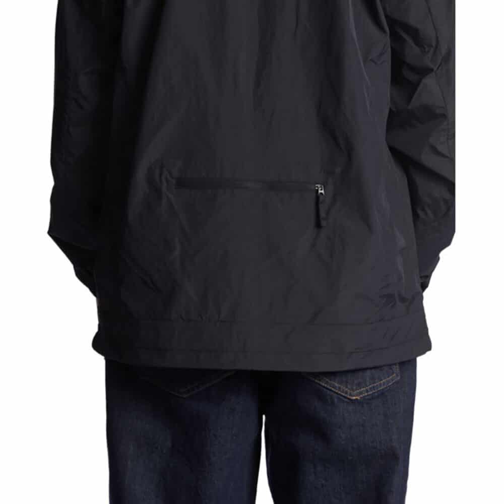DC Define Windbreaker Jacket - Black