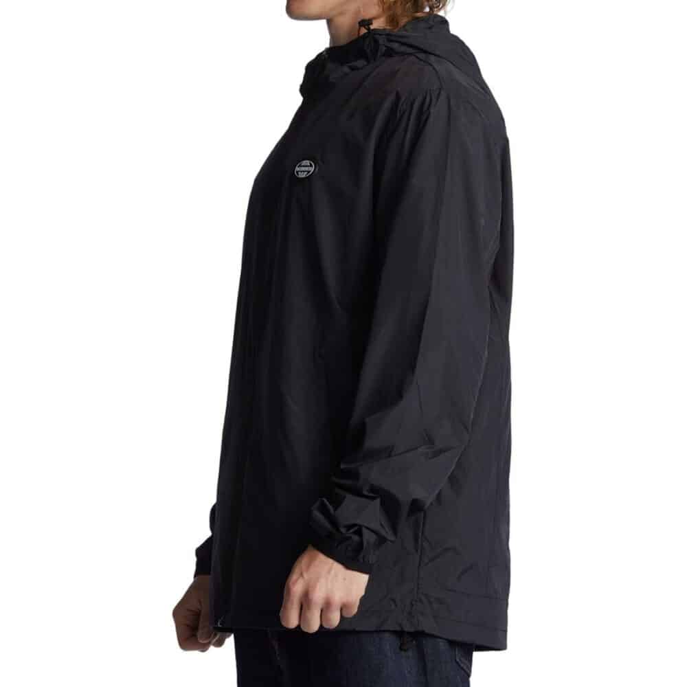 DC Define Windbreaker Jacket - Black