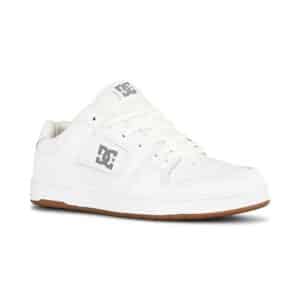 Zapatillas DC Shoes Manteca 4 Black Black Gum