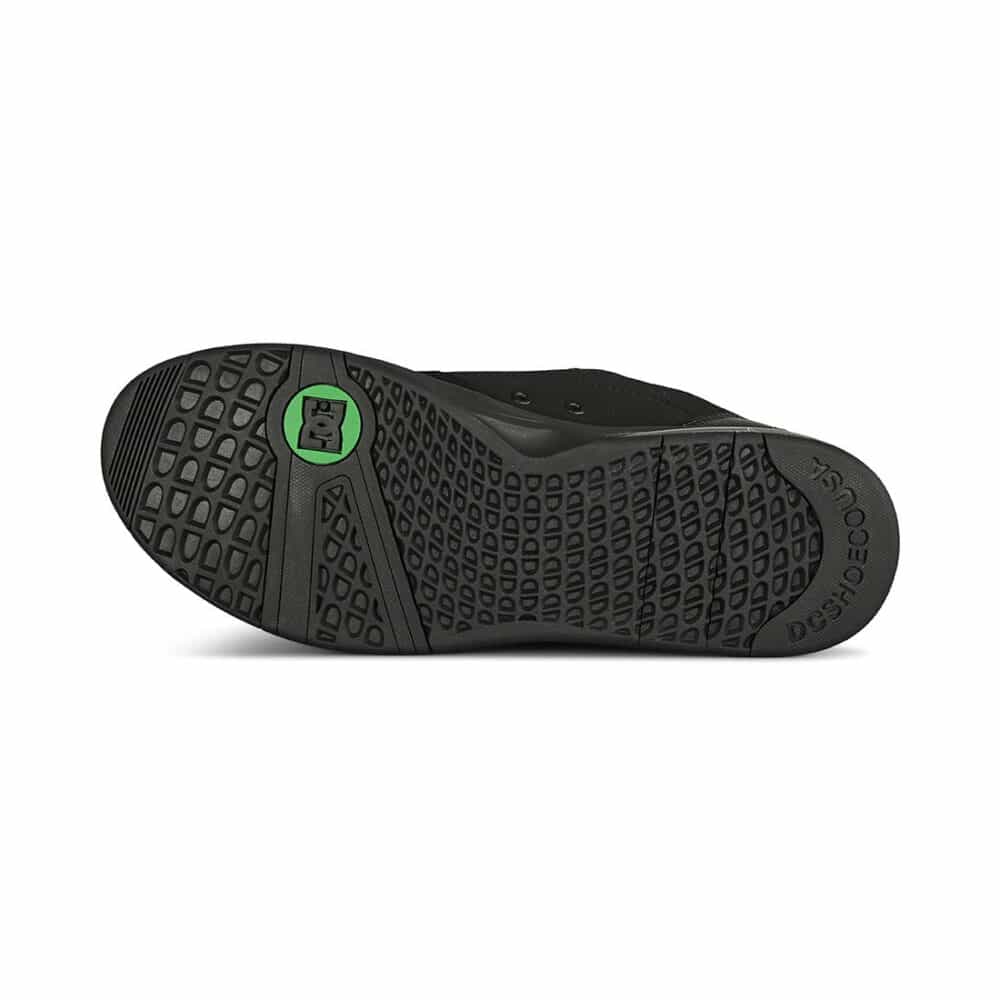 DC x Star Wars Versatile Skate Shoes - Black/Green