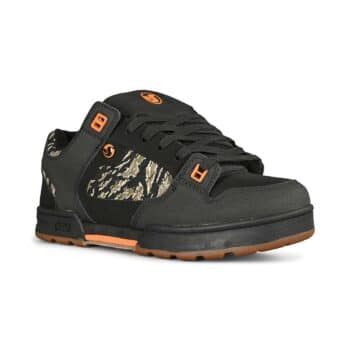DVS Militia Snow Shoes - Black/Jungle/Camo