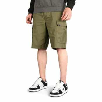 Element Legion Cargo Shorts - Green (Copy)