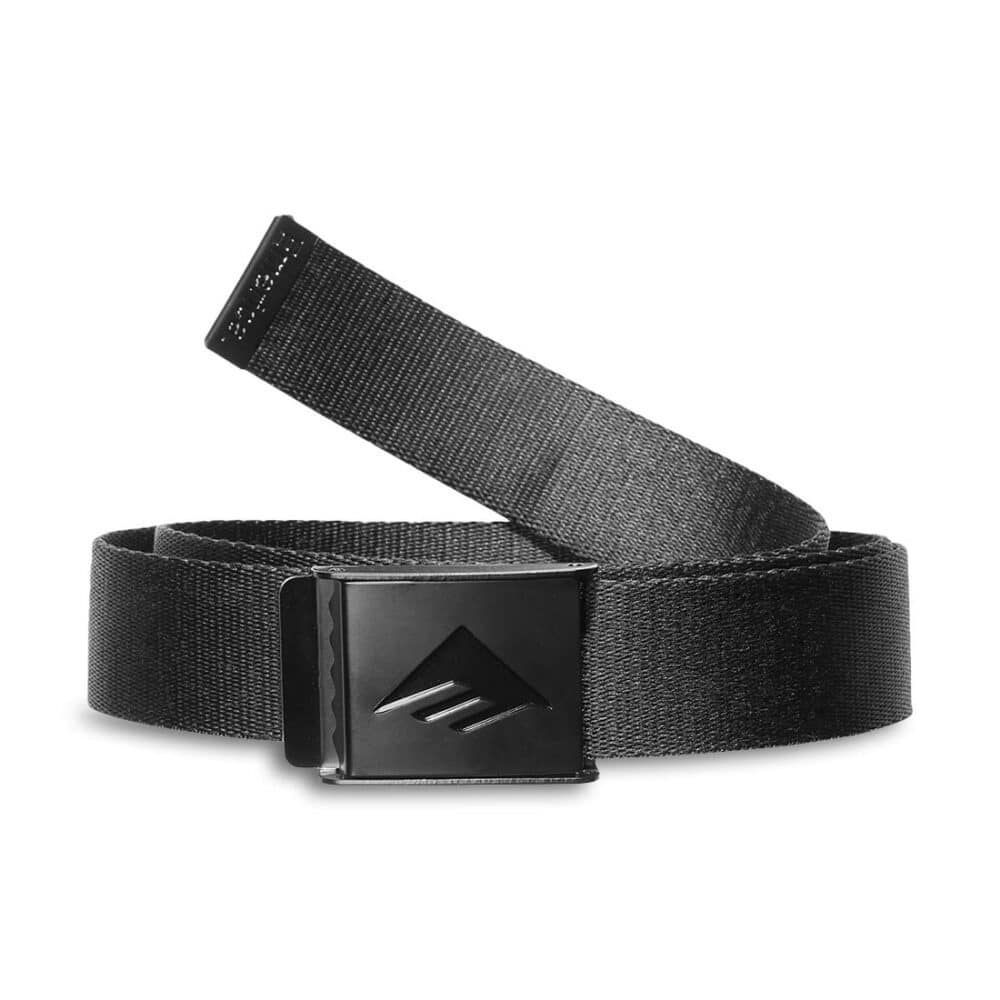 Emerica Icon Belt - Black