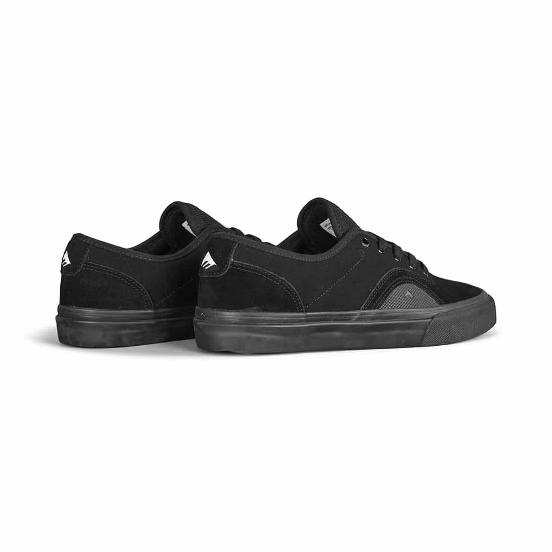 Emerica black outlet