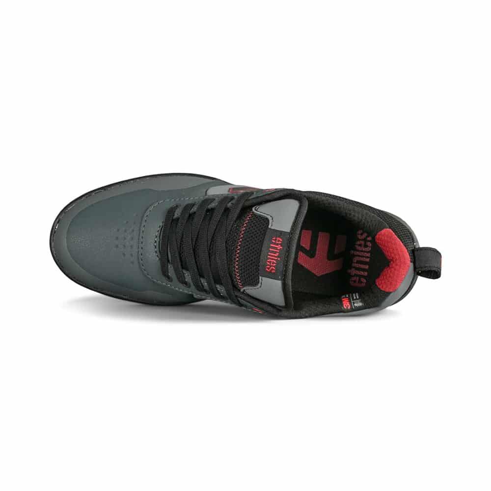 Etnies Culvert MTB Shoes - Charcoal