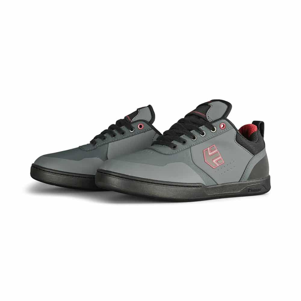 Etnies Culvert MTB Shoes - Charcoal