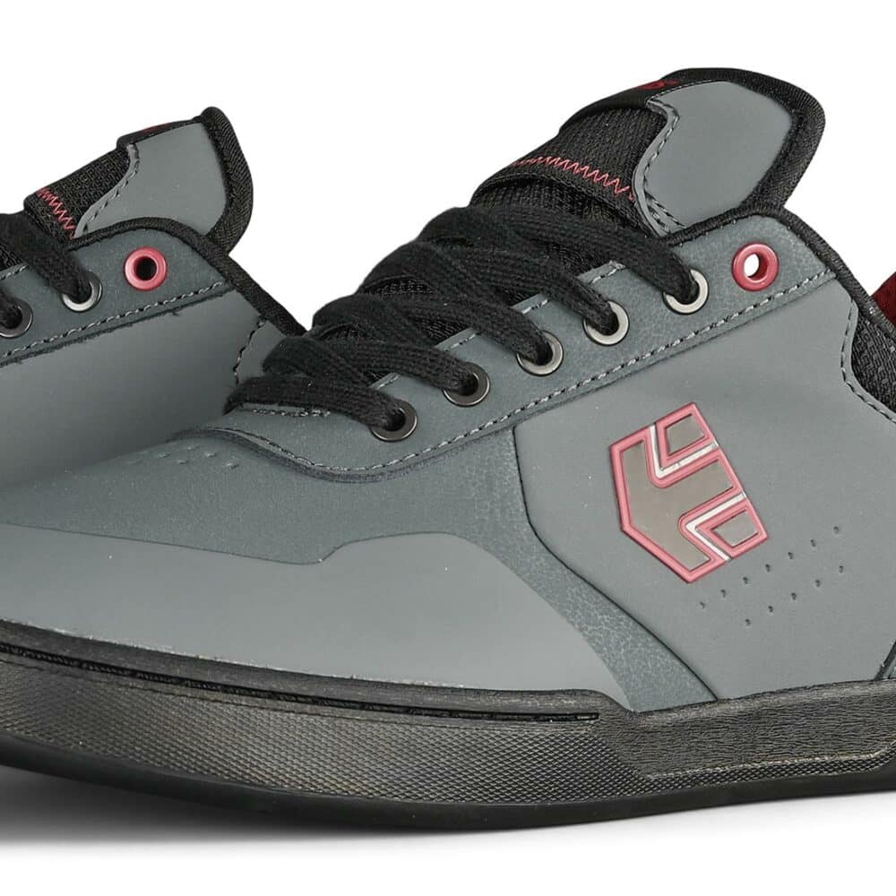 Etnies Culvert MTB Shoes - Charcoal