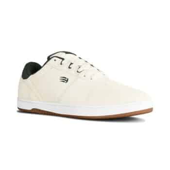 Etnies JOSL1N Skate Shoes - White/Green