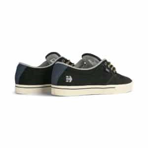 Etnies Jameson 2 Skate Shoes - Black/Tan