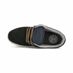Etnies Jameson 2 Skate Shoes - Black/Tan