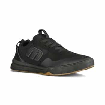 Etnies Ranger LT Skate Shoes - Black/Black/Gum