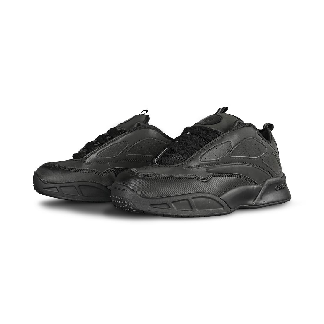 Black osiris 2025