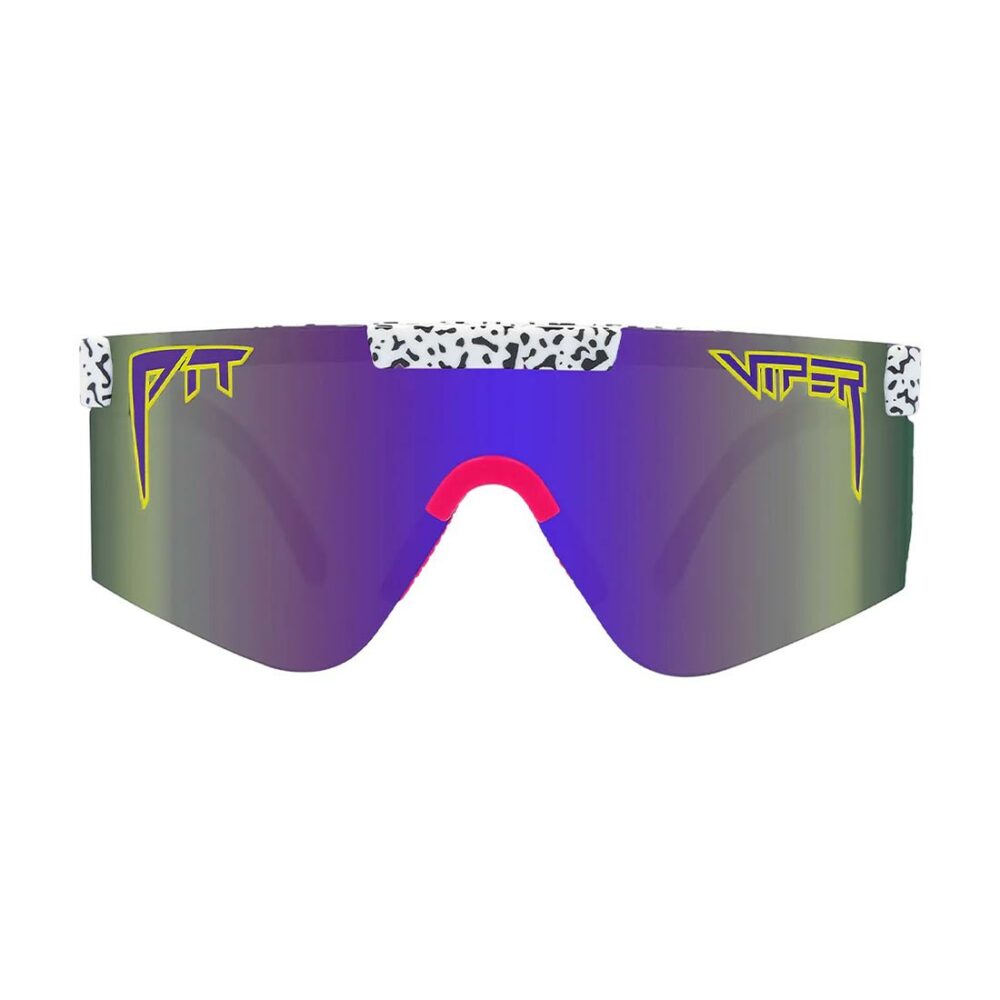 Pit Viper 2000 The Son Of Beach Polarised Sunglasses