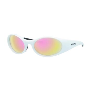 Pit Viper Slammer Miami Nights Sunglasses