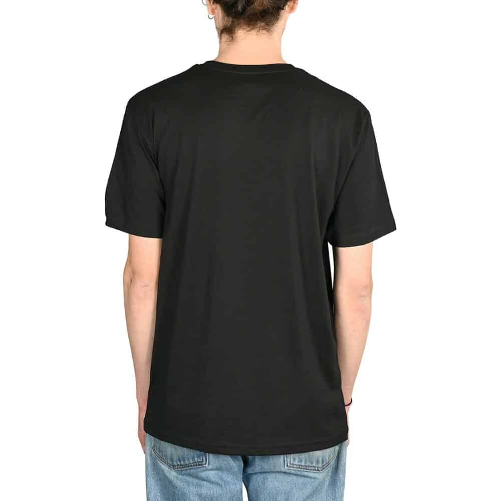 Volcom V Entertainment S/S T-Shirt - Black