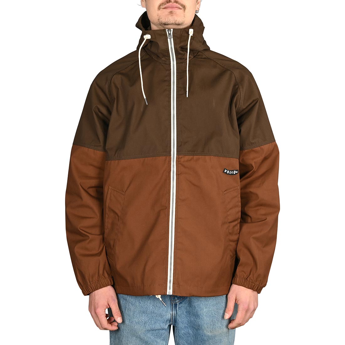 Volcom hotsell howard jacket