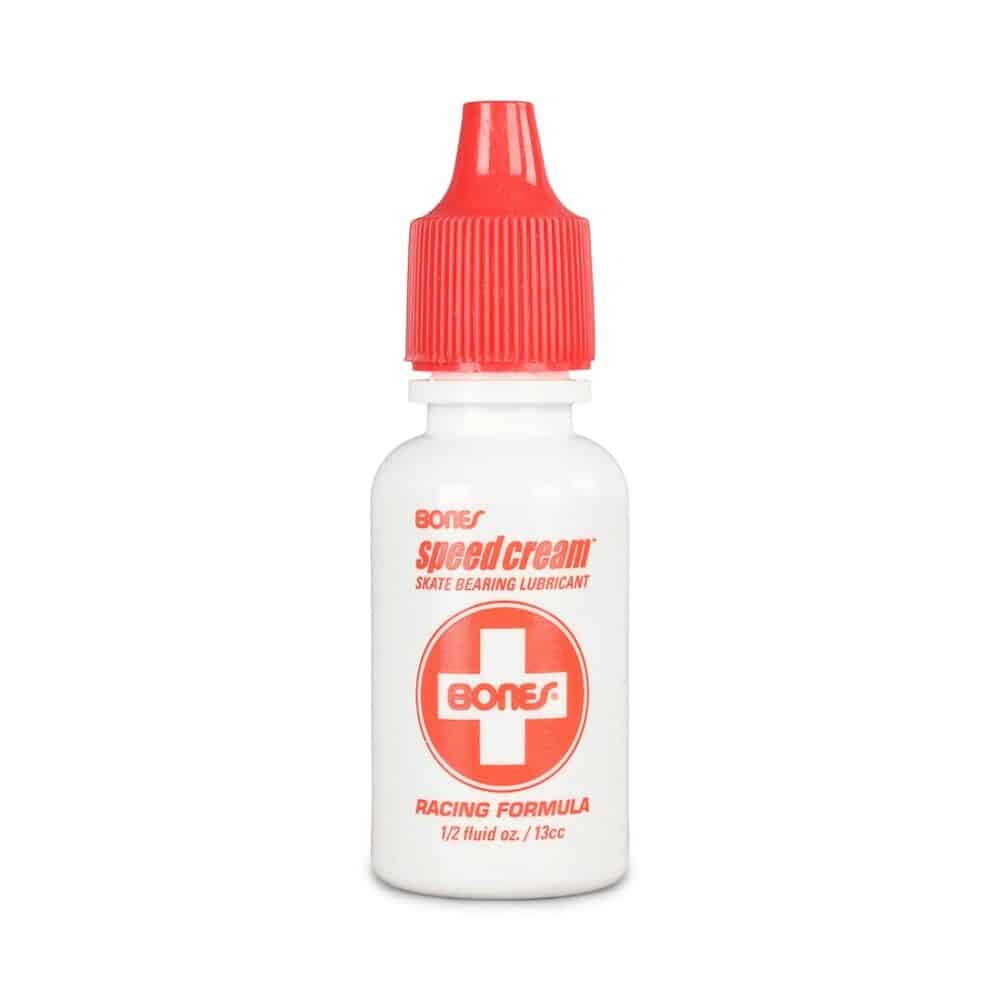 Bones Speed Cream Skateboard Bearing 1/2 fl oz Lubricant