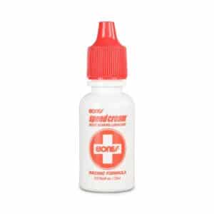 Bones Speed Cream Skateboard Bearing 1/2 fl oz Lubricant