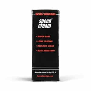 Bones Speed Cream Skateboard Bearing 1/2 fl oz Lubricant