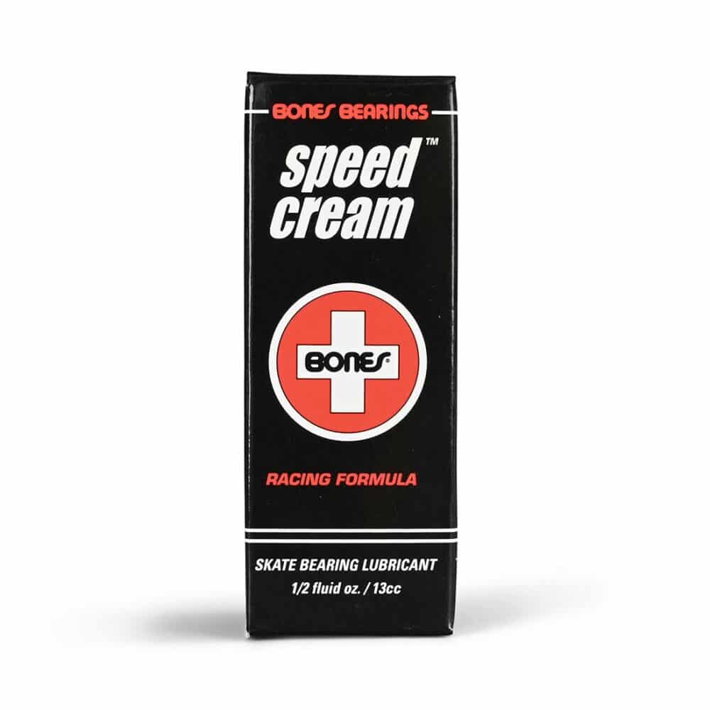 Bones Speed Cream Skateboard Bearing 1/2 fl oz Lubricant