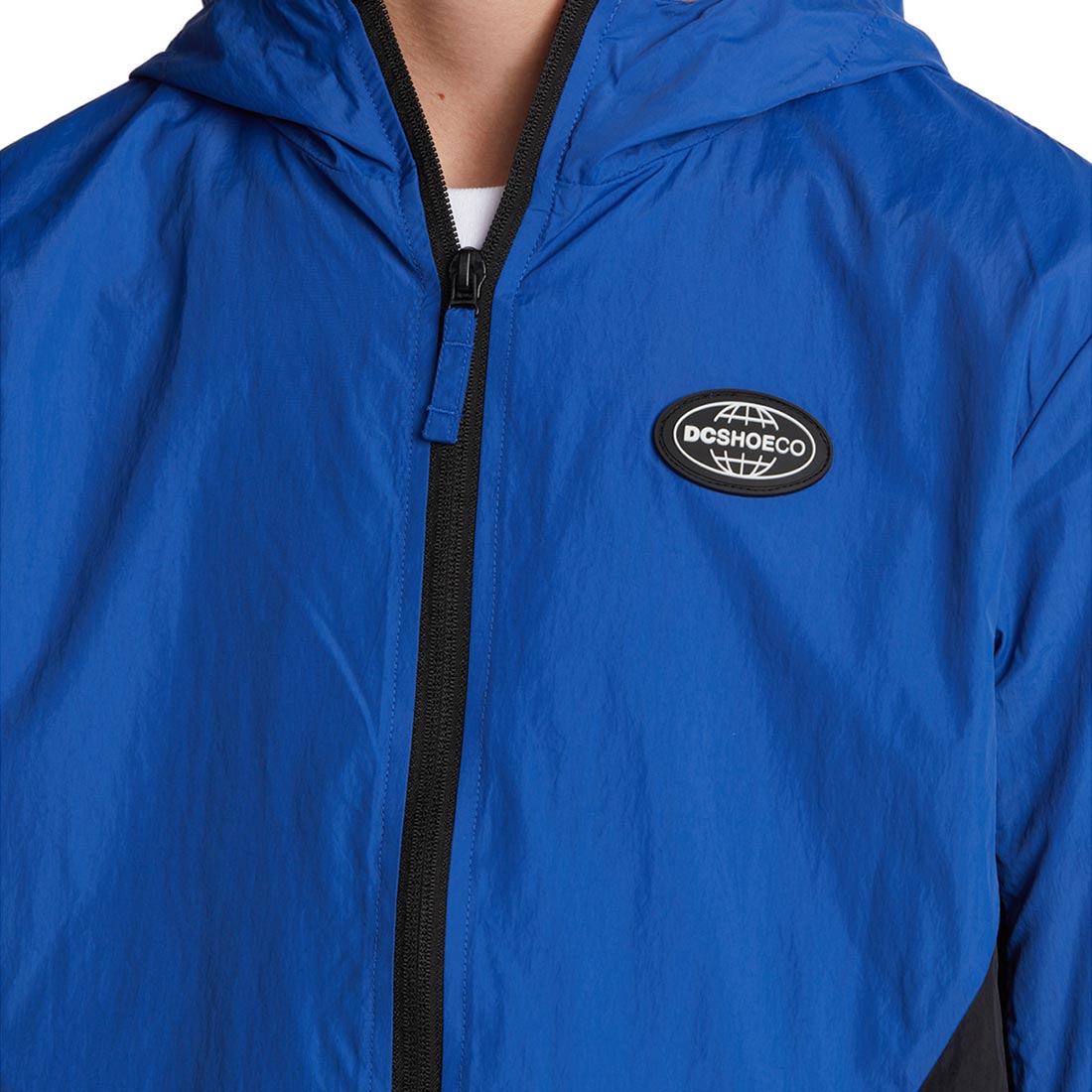 Youth windbreaker jacket cheap