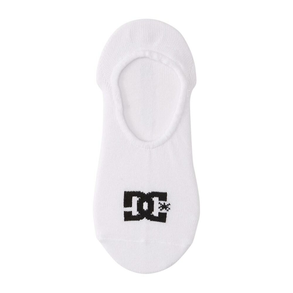 DC Liner Socks 3 Pack