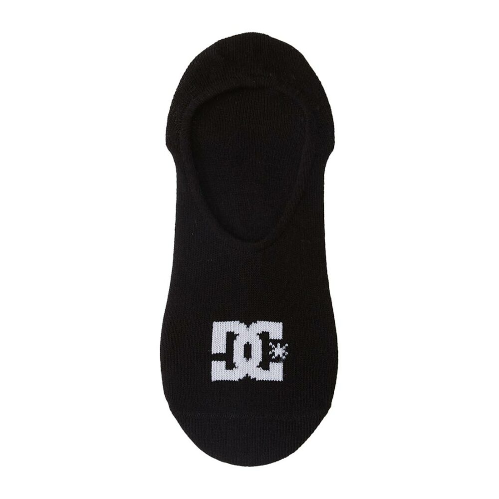 DC Liner Socks 3 Pack