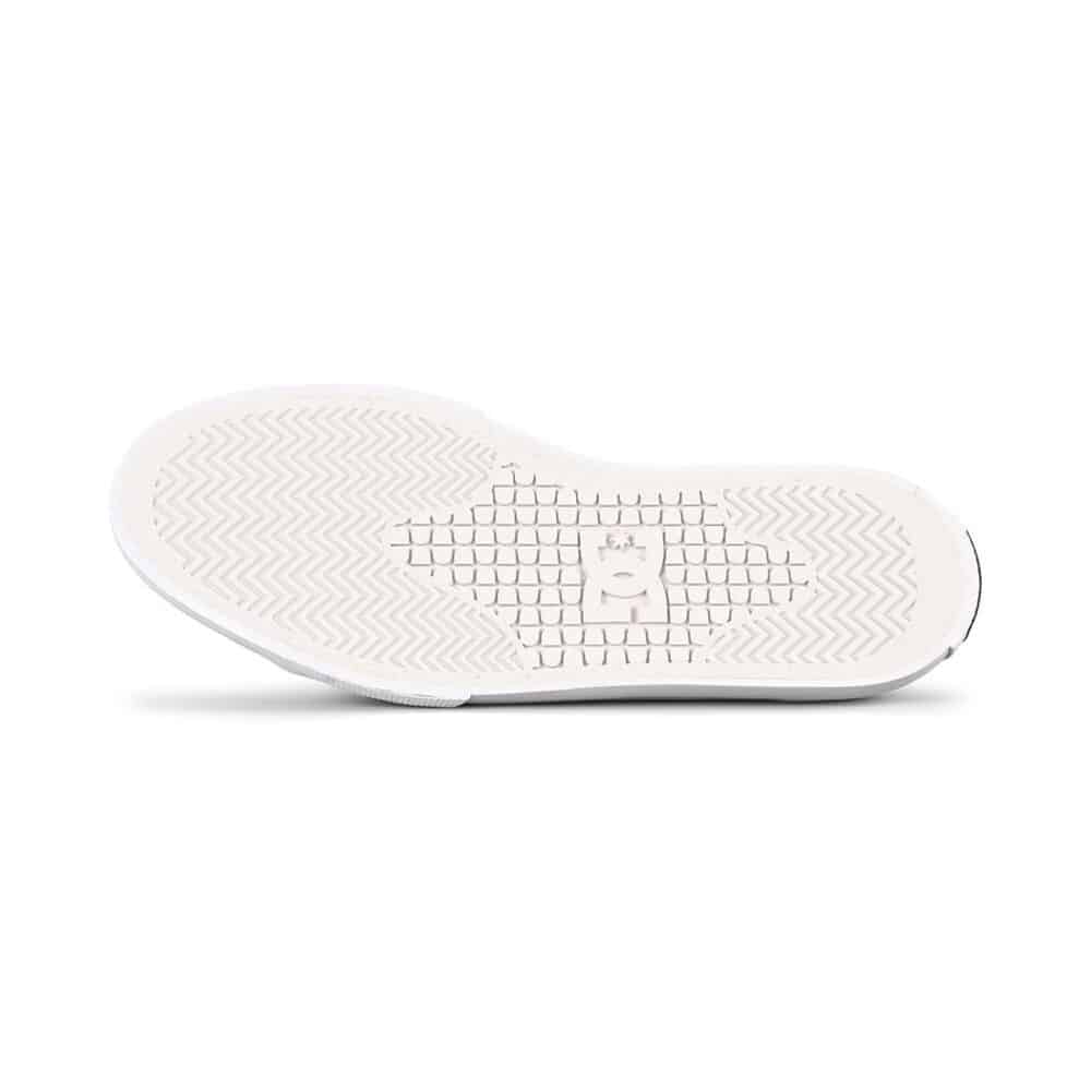 DC Manual TX SE Skate Shoes - Pirate Black