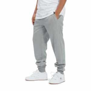 DC Riot 2 Sweatpants Medium Heather Grey Supereight