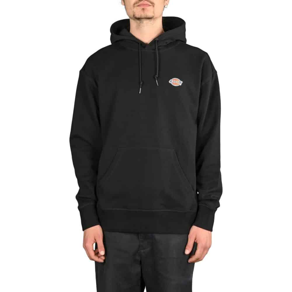 Dickies Millersburg Pullover Hoodie - Black (Copy)