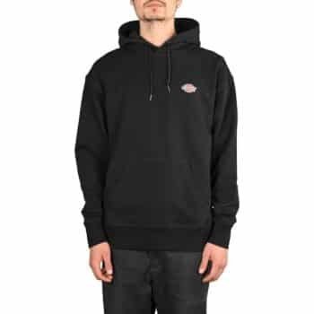 Dickies Millersburg Pullover Hoodie - Black (Copy)