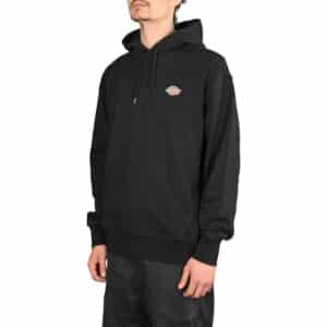 Dickies Millersburg Pullover Hoodie - Black