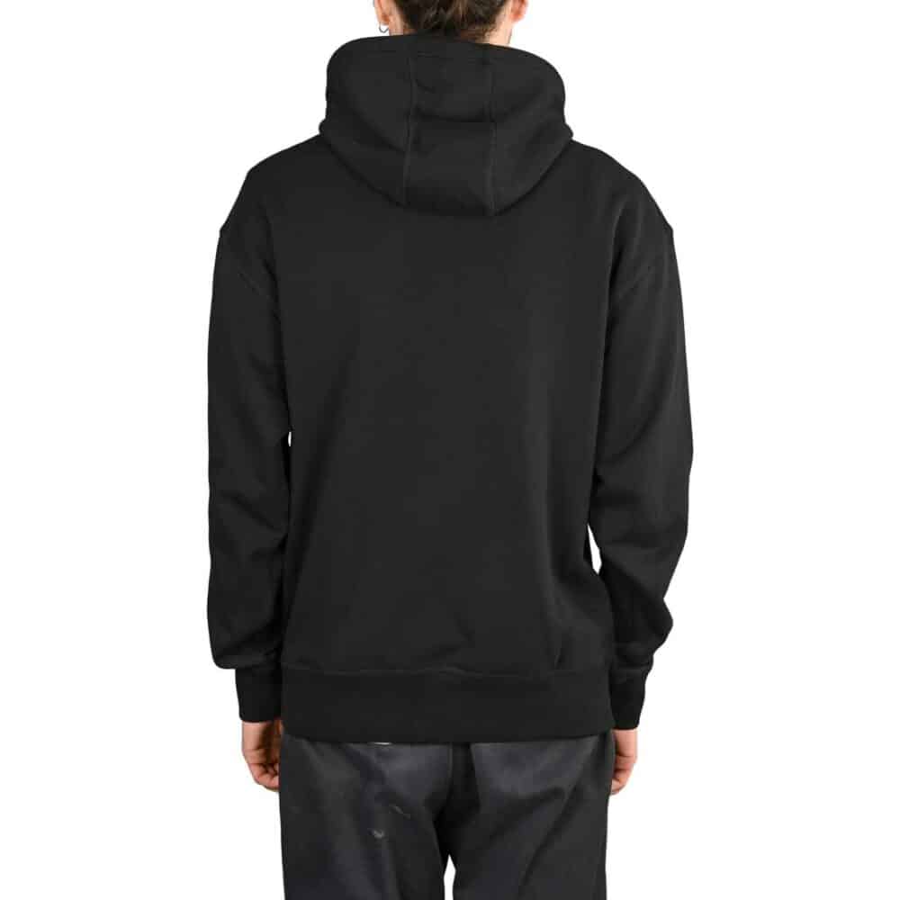 Dickies Lewistown Pullover Hoodie - Black