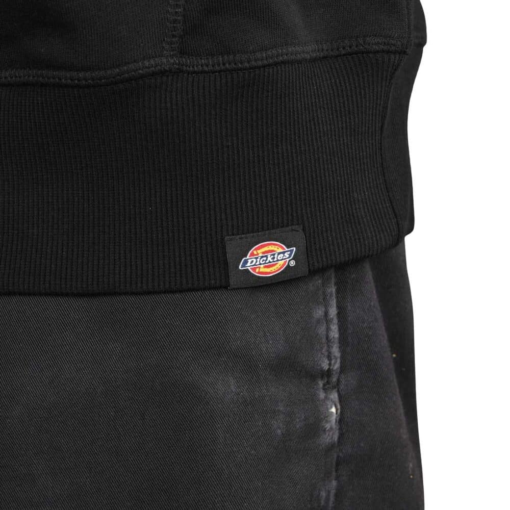 Dickies Lewistown Pullover Hoodie - Black