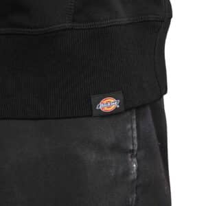 Dickies Millersburg Pullover Hoodie - Black