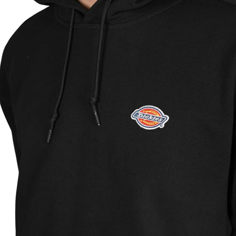 Dickies Lewistown Pullover Hoodie - Black