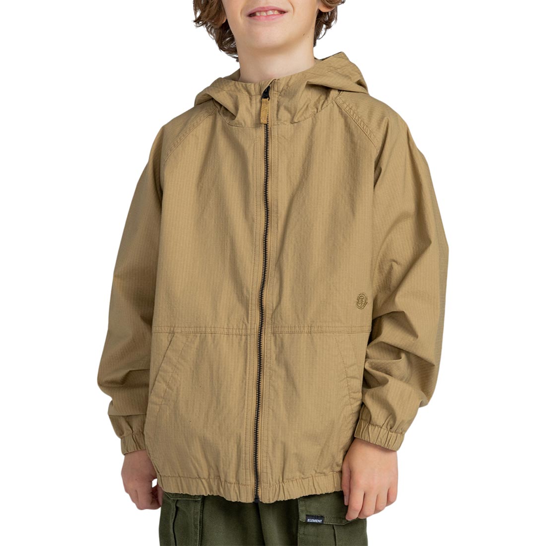 Youth windbreaker jacket cheap