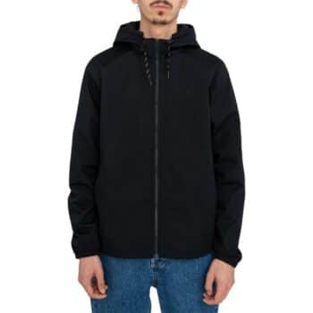 Element Alder Light Jacket - Flint Black