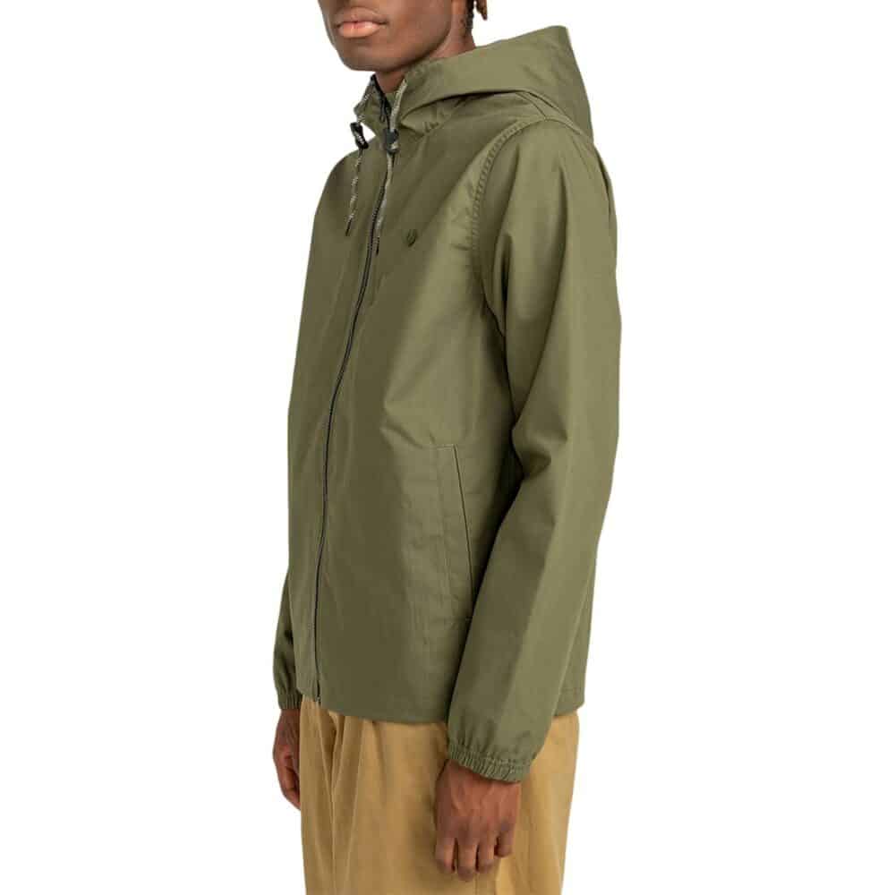 Element Alder Light Jacket - Green