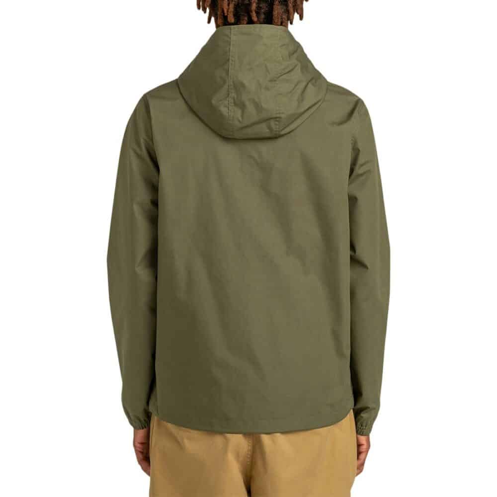 Element Alder Light Jacket - Green