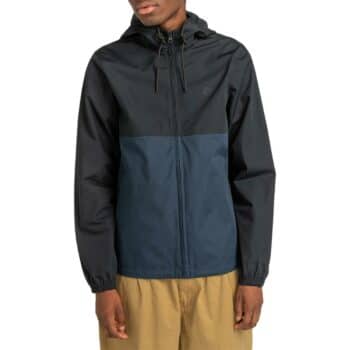 Element Alder Light Two-Tone Jacket - Eclipse Navy