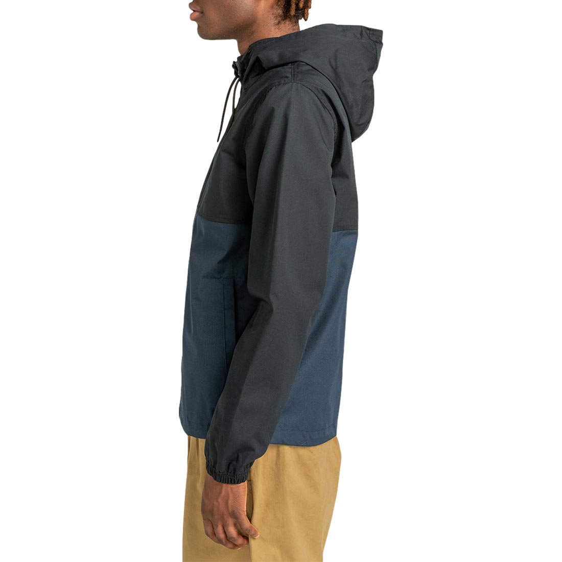 Element alder eclipse navy jacket outlet