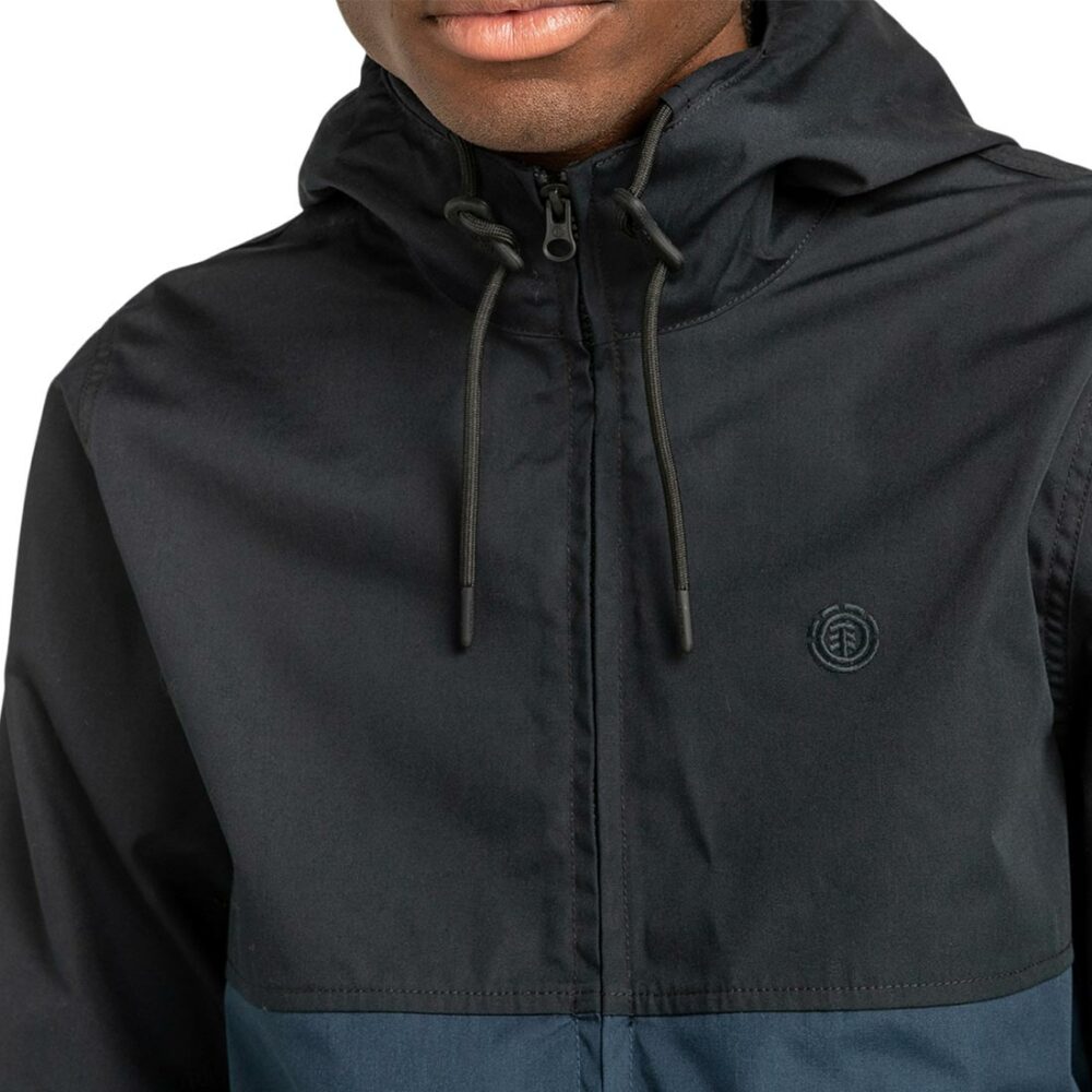 Element Alder Light Two-Tone Jacket - Eclipse Navy