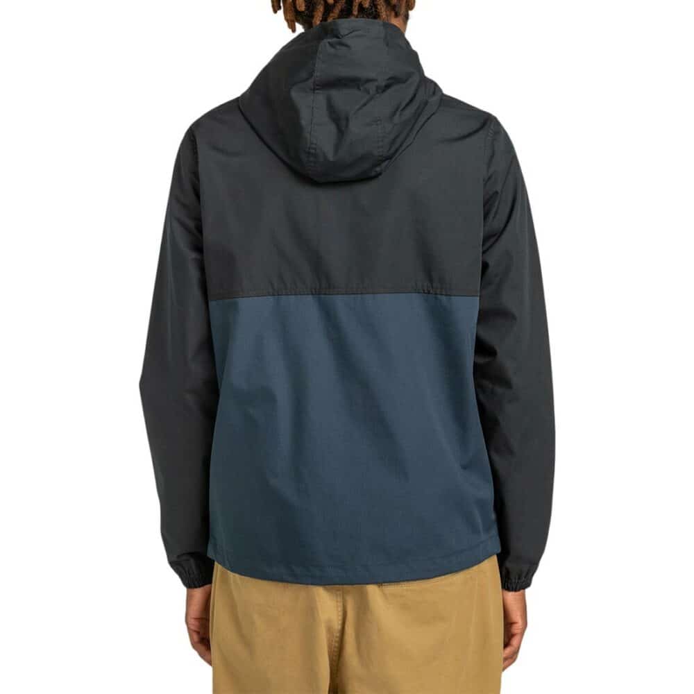 Element Alder Light Two-Tone Jacket - Eclipse Navy