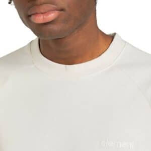 Element Blunt 3.0 L/S T-Shirt - Off White