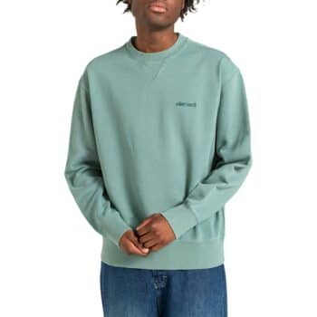 Element Cornell 3.0 Crew Sweater - North Atlantic