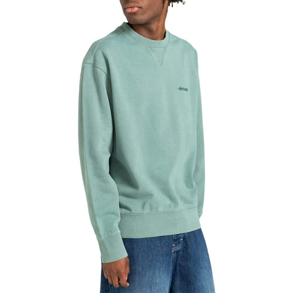 Element Cornell 3.0 Crew Sweater - North Atlantic