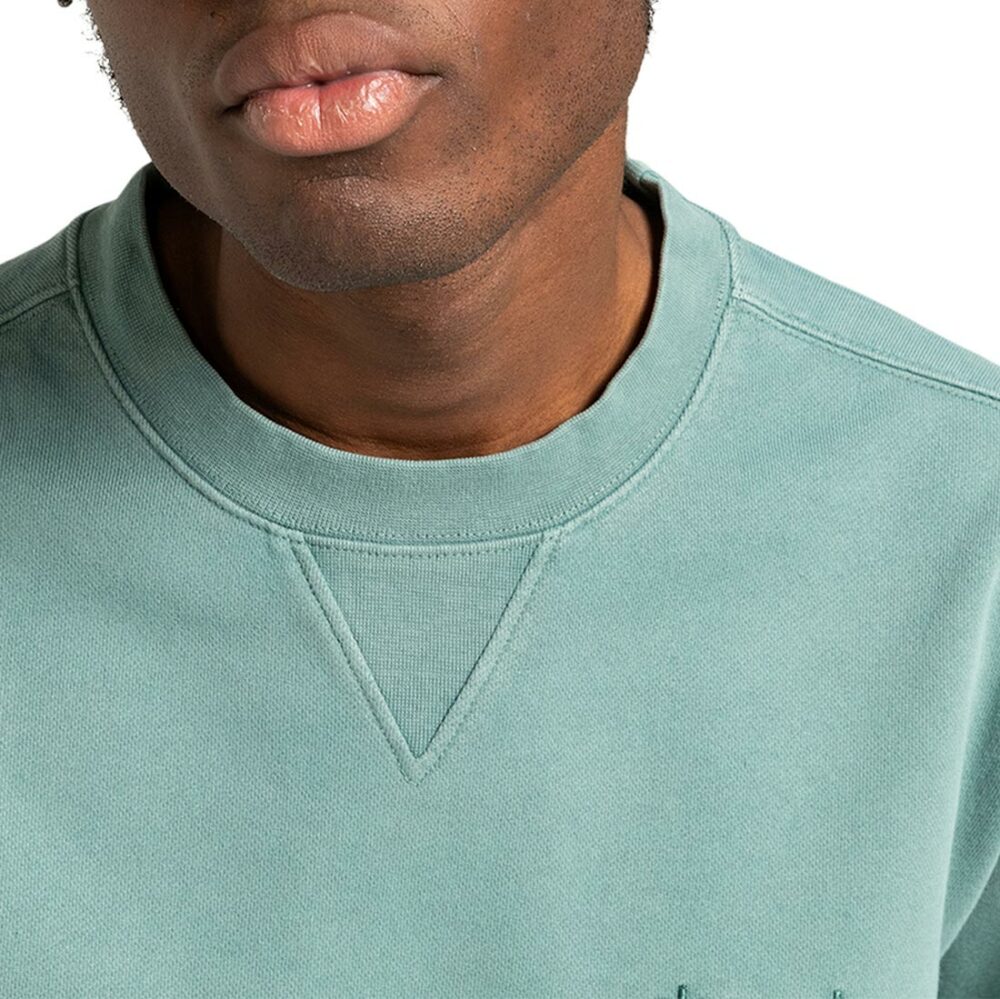 Element Cornell 3.0 Crew Sweater - North Atlantic