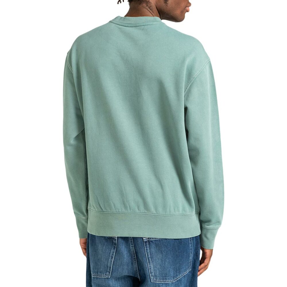 Element Cornell 3.0 Crew Sweater - North Atlantic