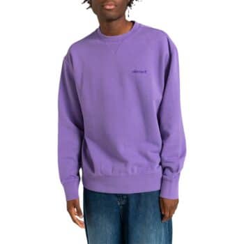 Element Cornell 3.0 Crew Sweater - Passion Flower